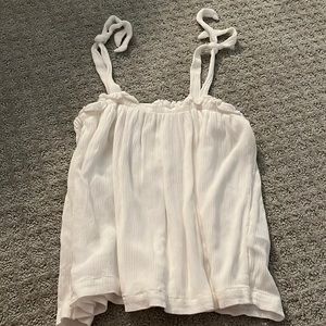 Hollister Fashion Tank Top